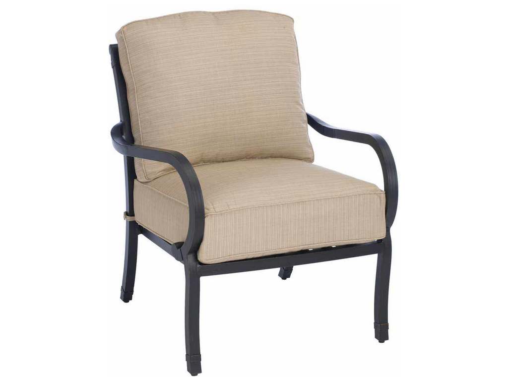 Summer Classics 4007 Somerset Lounge Chair