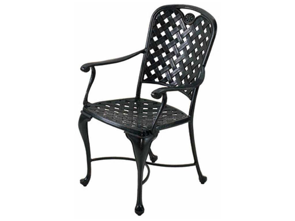 Summer Classics 4050 Provance Arm Chair