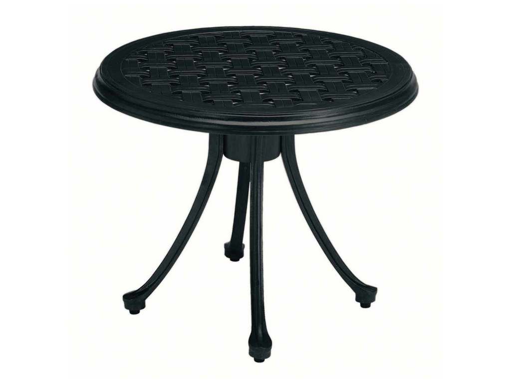 Summer Classics 4062 Provance Occasional Table