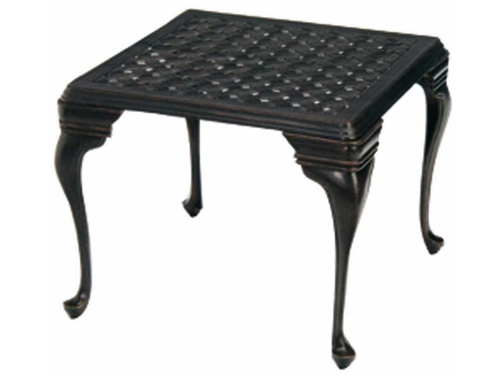 Summer Classics 4063 Provance End Table