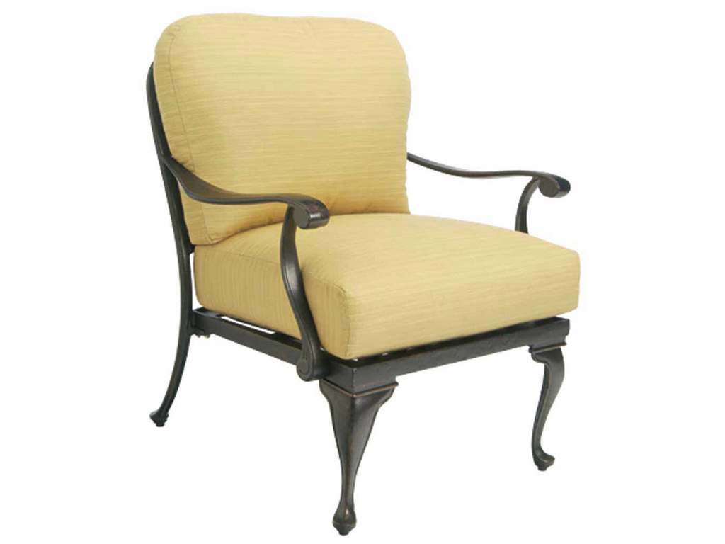 Summer Classics 4067 Provance Lounge Chair