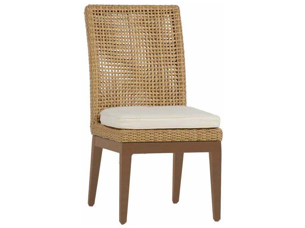 Summer Classics 4231 Peninsula Side Chair