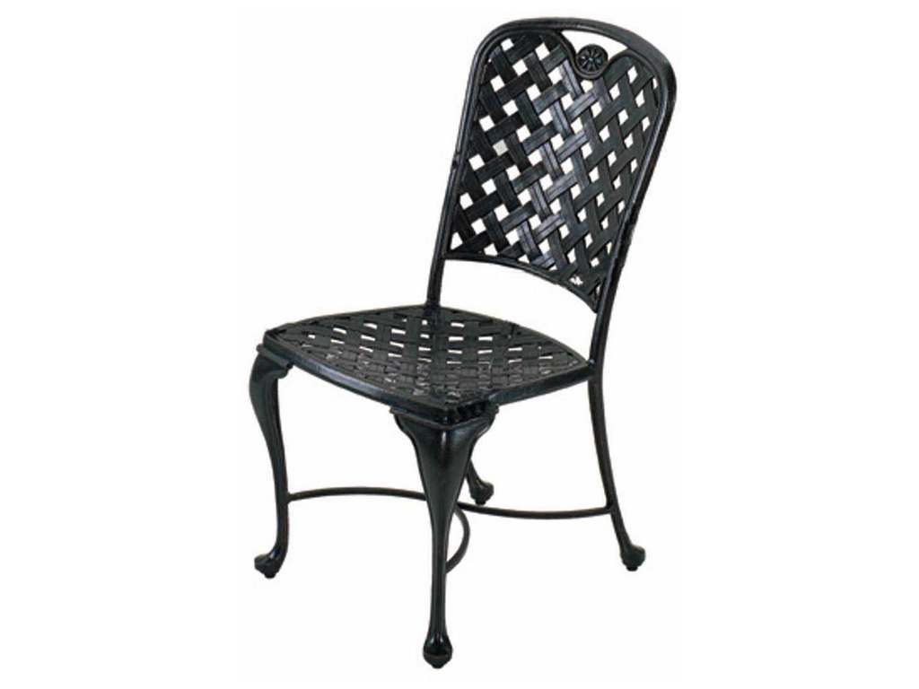 Summer Classics 4260 Provance Side Chair
