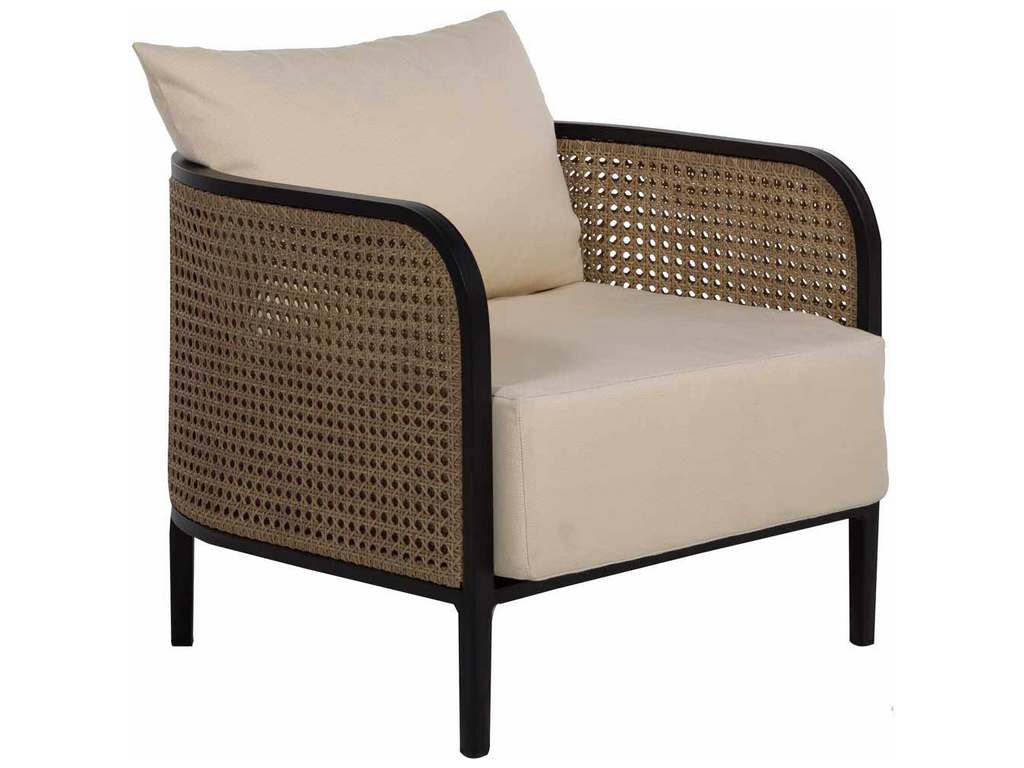 Summer Classics 4380 Havana Lounge Chair