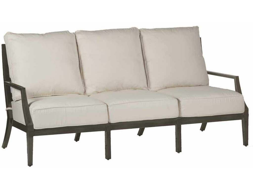 Summer Classics 4505 Lattice Sofa