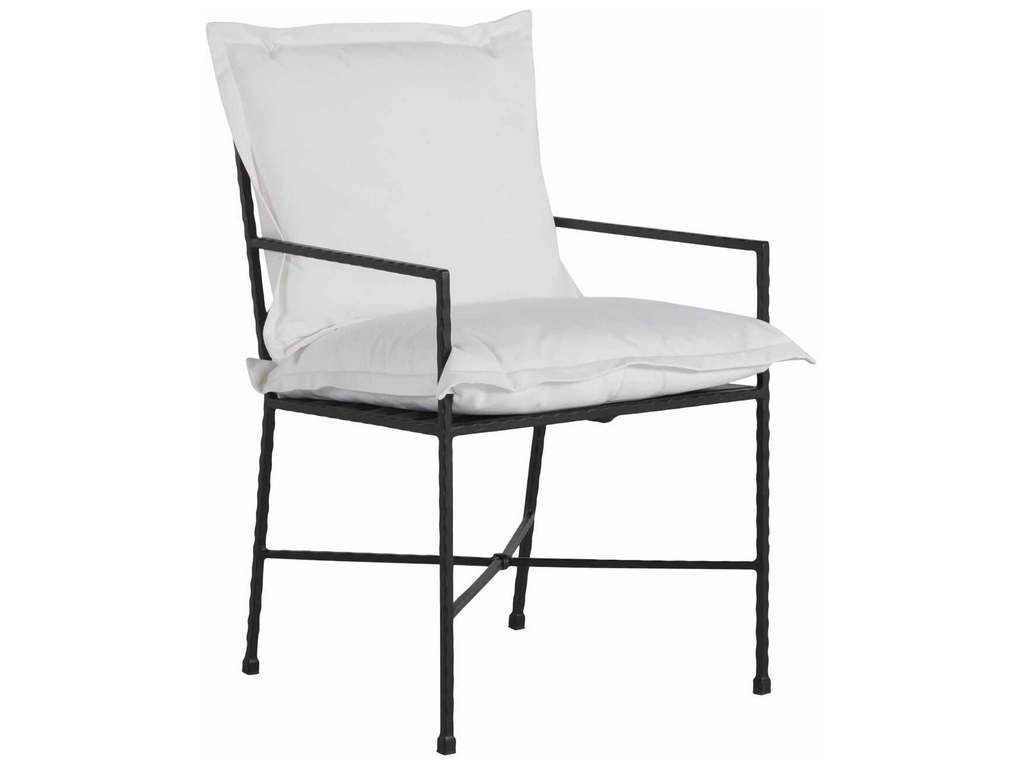 Summer Classics 5342 Italia Arm Chair