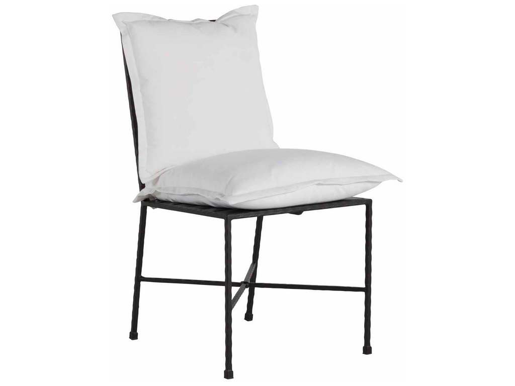 Summer Classics 5348 Italia Side Chair