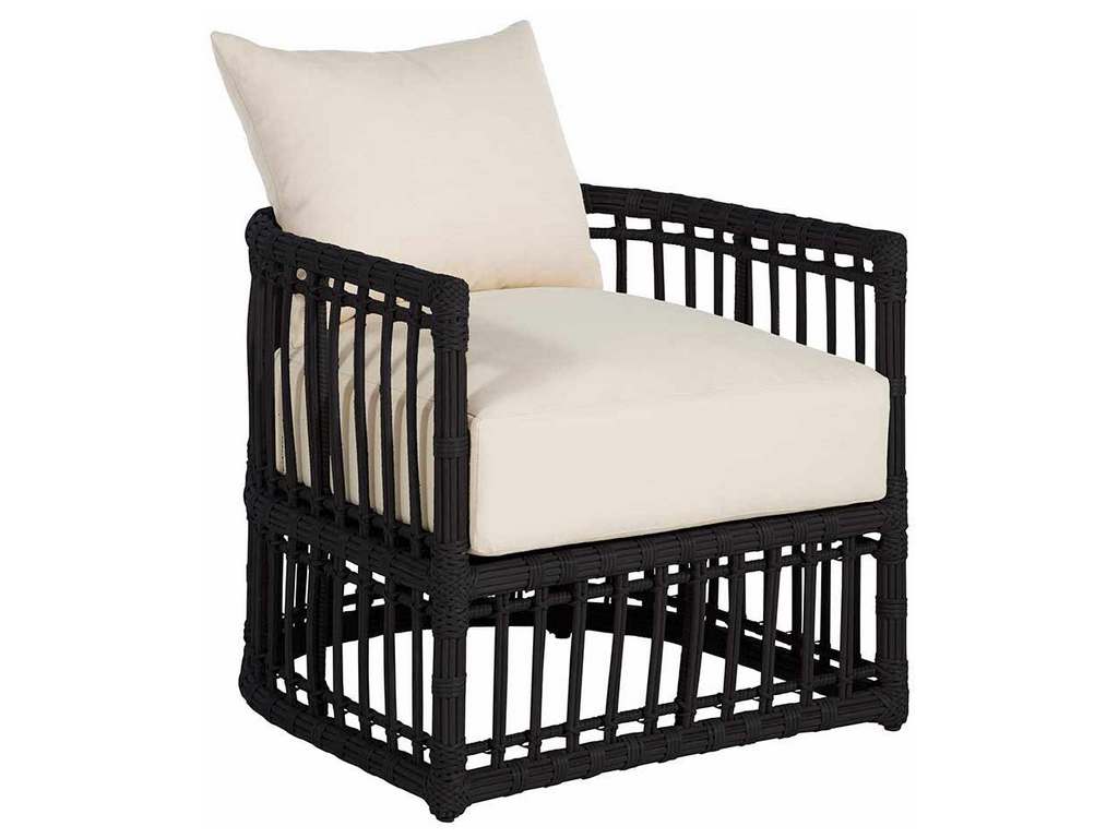 Summer Classics 3238 Newport Barrel Chair