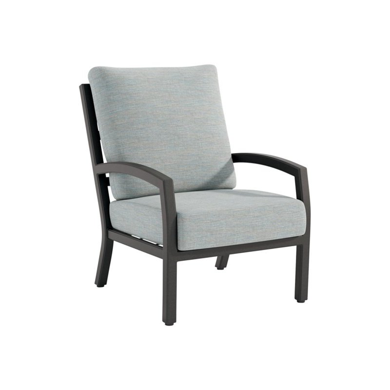 Tropitone 612011 Muirlands Cushion Lounge Chair