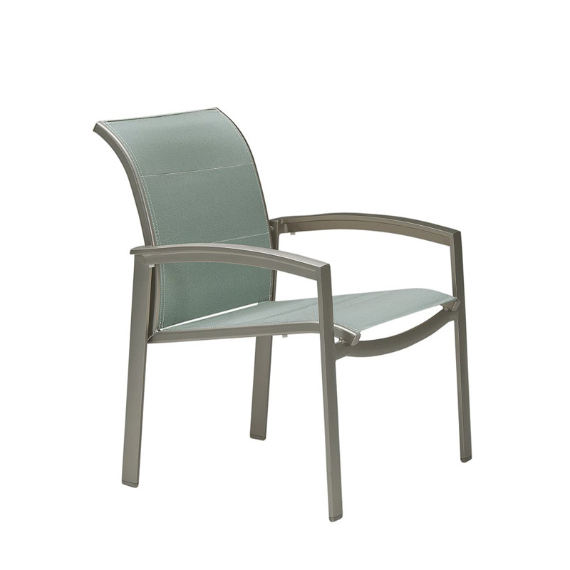 Tropitone 461124DP Elance Duplex Dining Chair