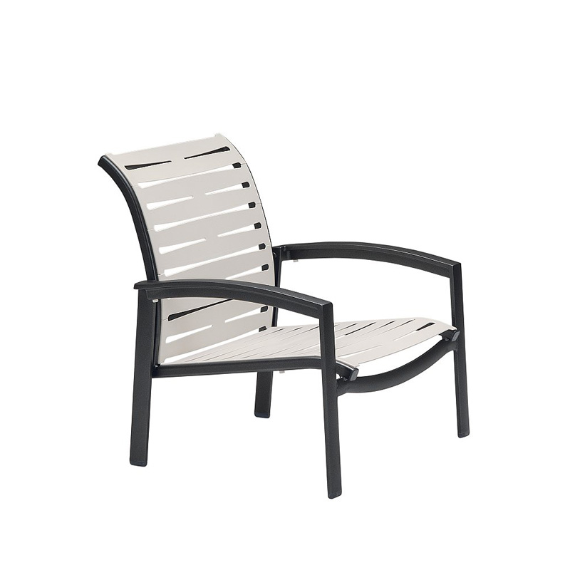 Tropitone 471113RB Elance EZ Span™ Spa Chair Ribbon Segment