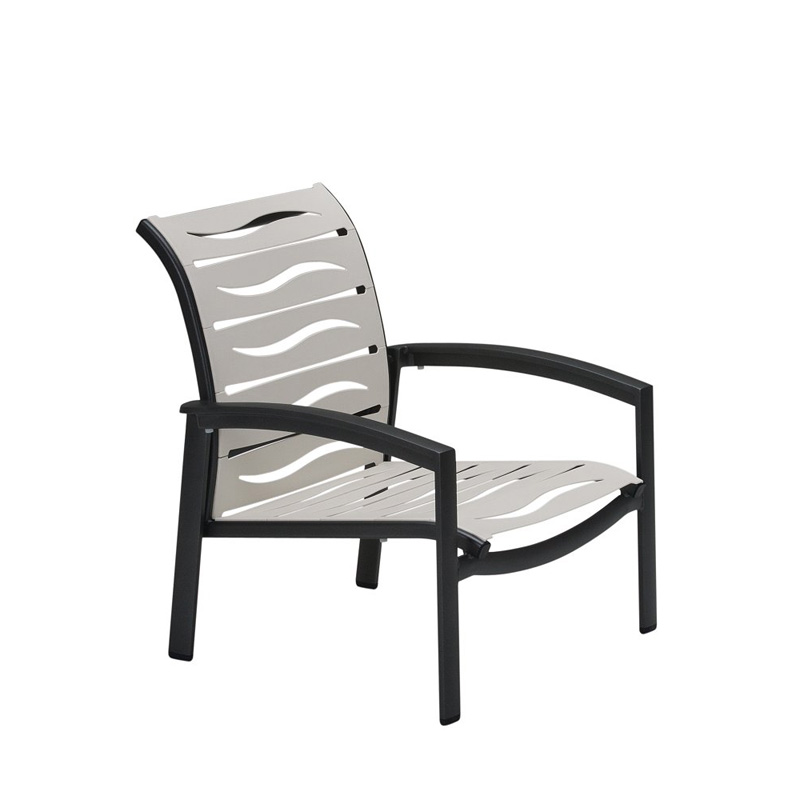 Tropitone 471113WV Elance EZ Span™ Spa Chair Wave Segment
