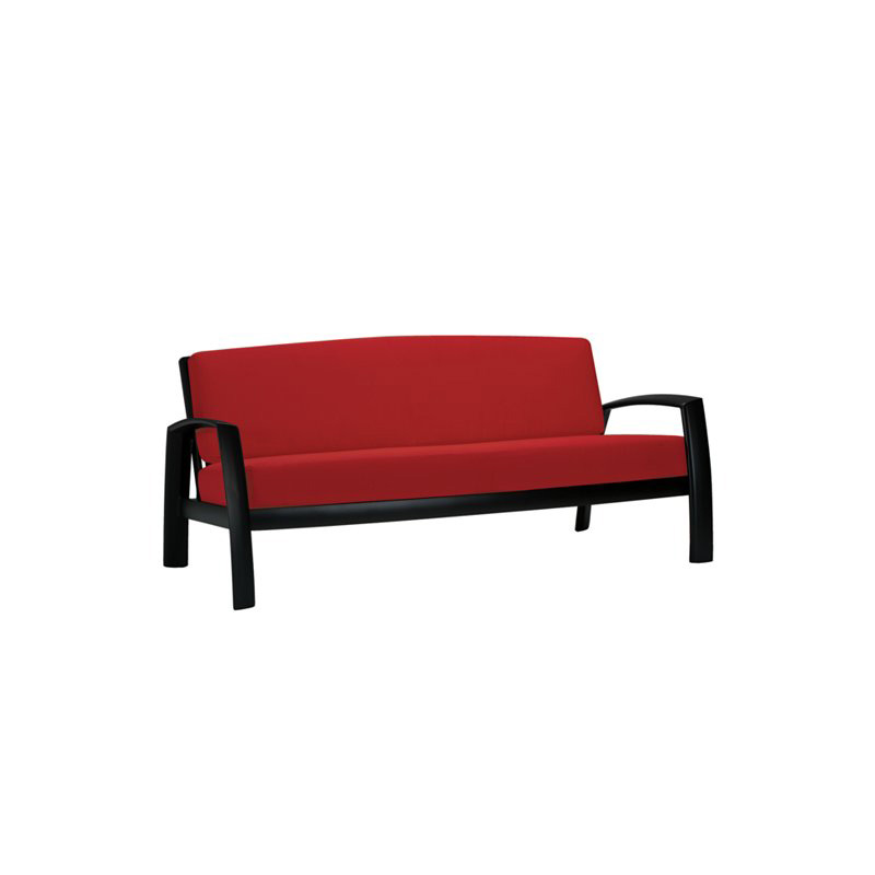 Tropitone 251321 South Beach Cushion Sofa