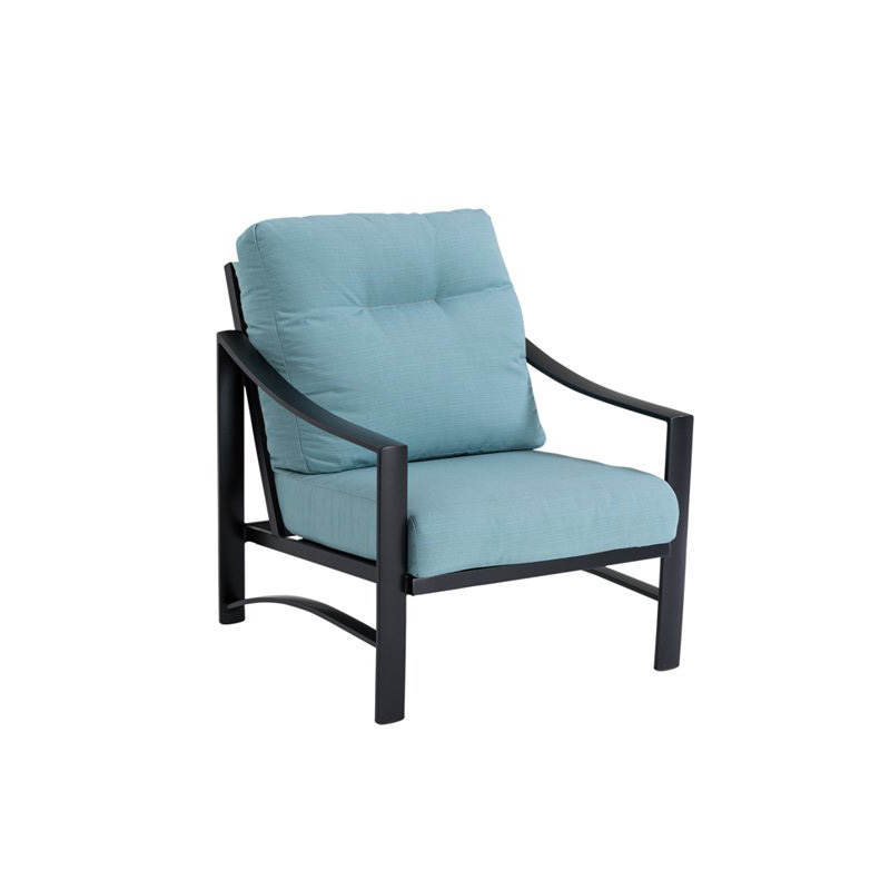 Tropitone 391411 Kenzo Cushion Lounge Chair