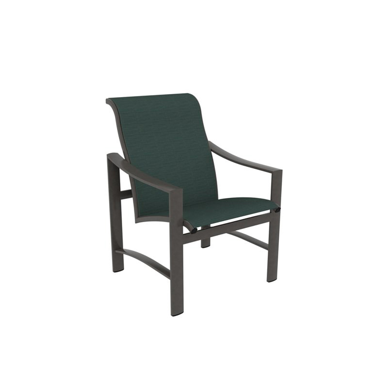 Tropitone 381537 Kenzo Sling Dining Chair