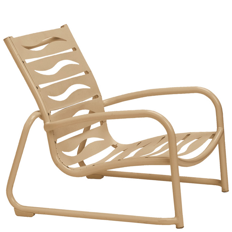 Tropitone 9513WV Millennia EZ Span Sand Chair