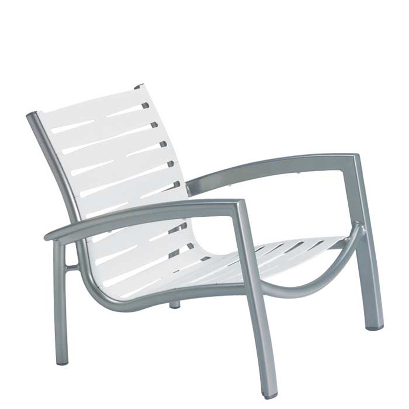 Tropitone 230513RB South Beach EZ Span Spa Chair Ribbon Segment