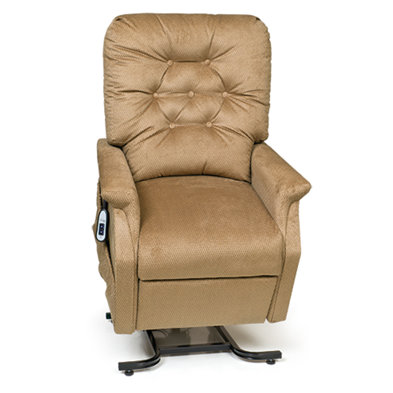 UltraComfort UC214 Leisure Power Lift Chair