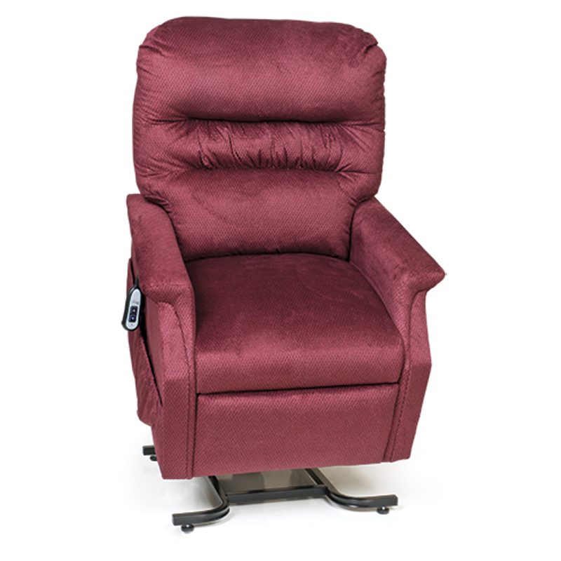 UltraComfort UC332-M Leisure Power Lift Chair