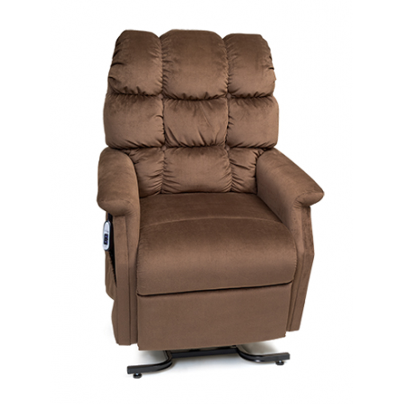 UltraComfort UC480-MLA Tranquility Power Lift Chair