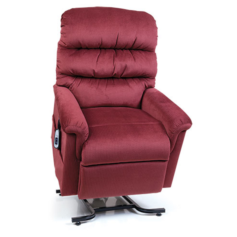 UltraComfort UC542-M Montage Power Lift Chair