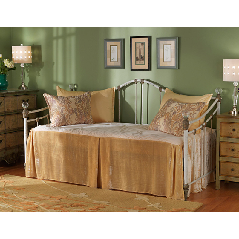 Wesley Allen  Day Bed Otsego Day Bed