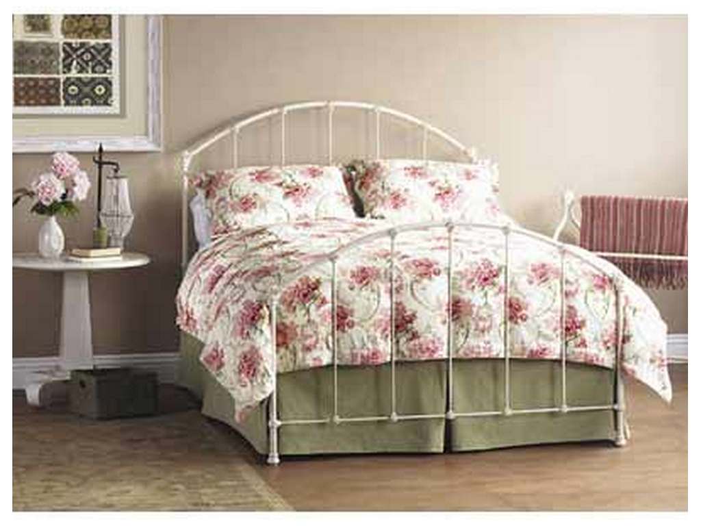 Wesley Allen  Iron Beds Coventry Iron Bed