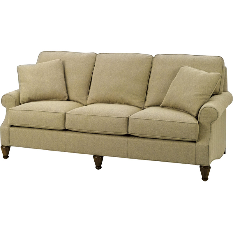 Wesley Hall 150084 Fenway Sofa Discount Furniture at
