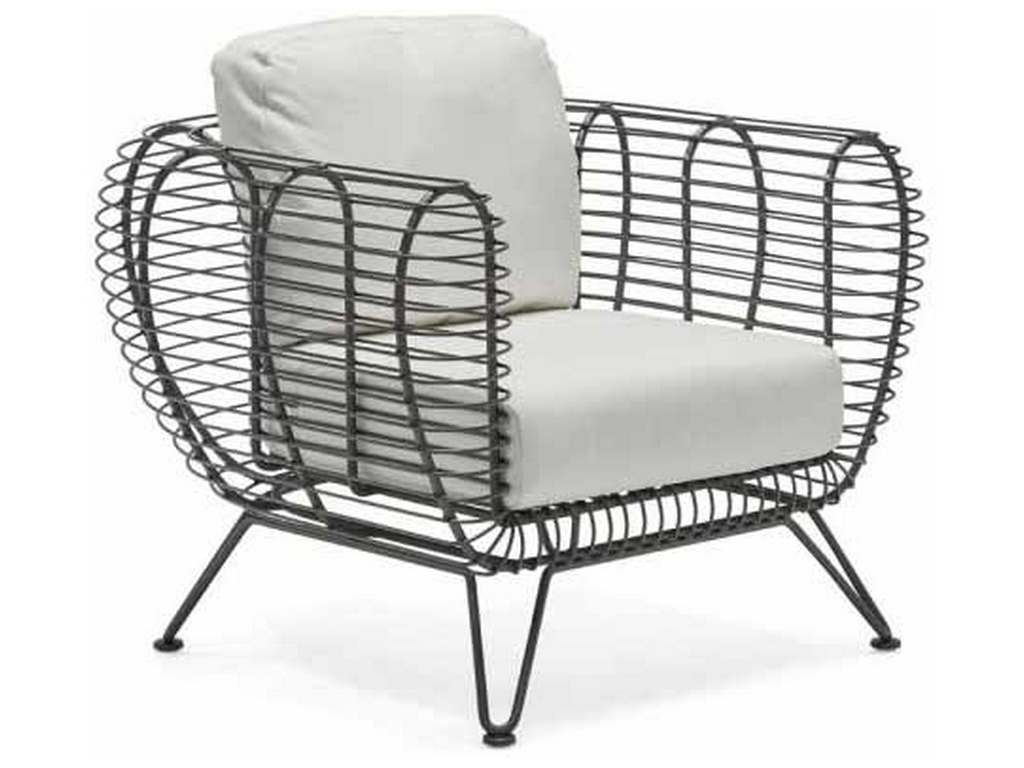 Woodard 8S0006 Latitude Lounge Chair