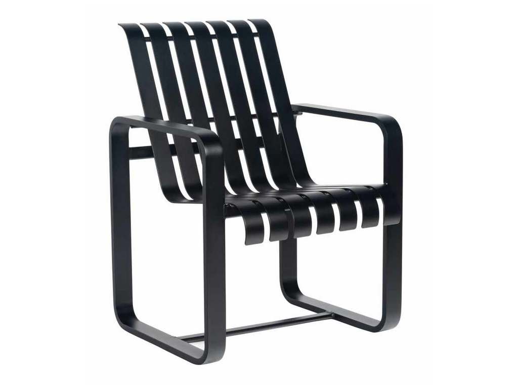 Woodard 7K0401 Colfax Dining Arm Chair