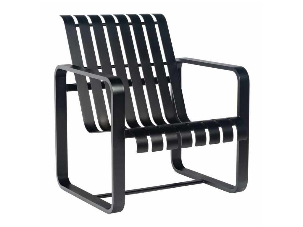 Woodard 7K0406 Colfax Lounge Chair