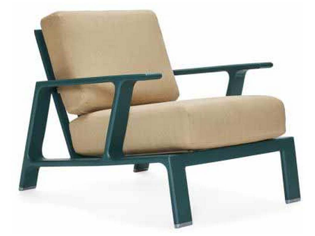 Woodard 2S0406 Elevation Lounge Chair