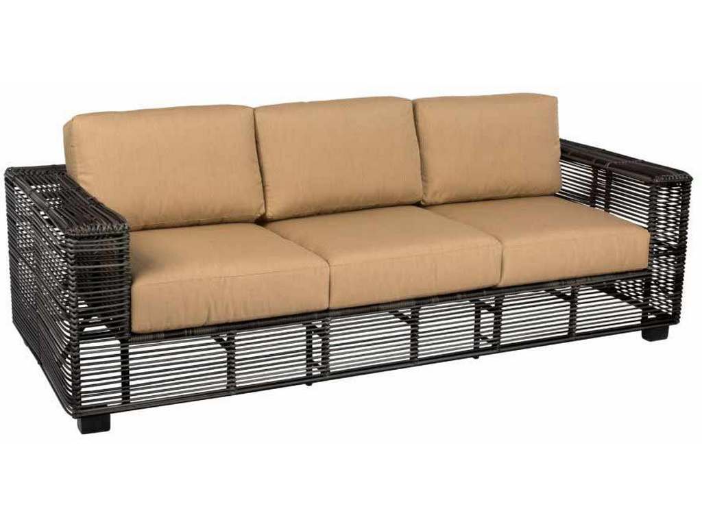 Woodard S591031 Monroe Sofa