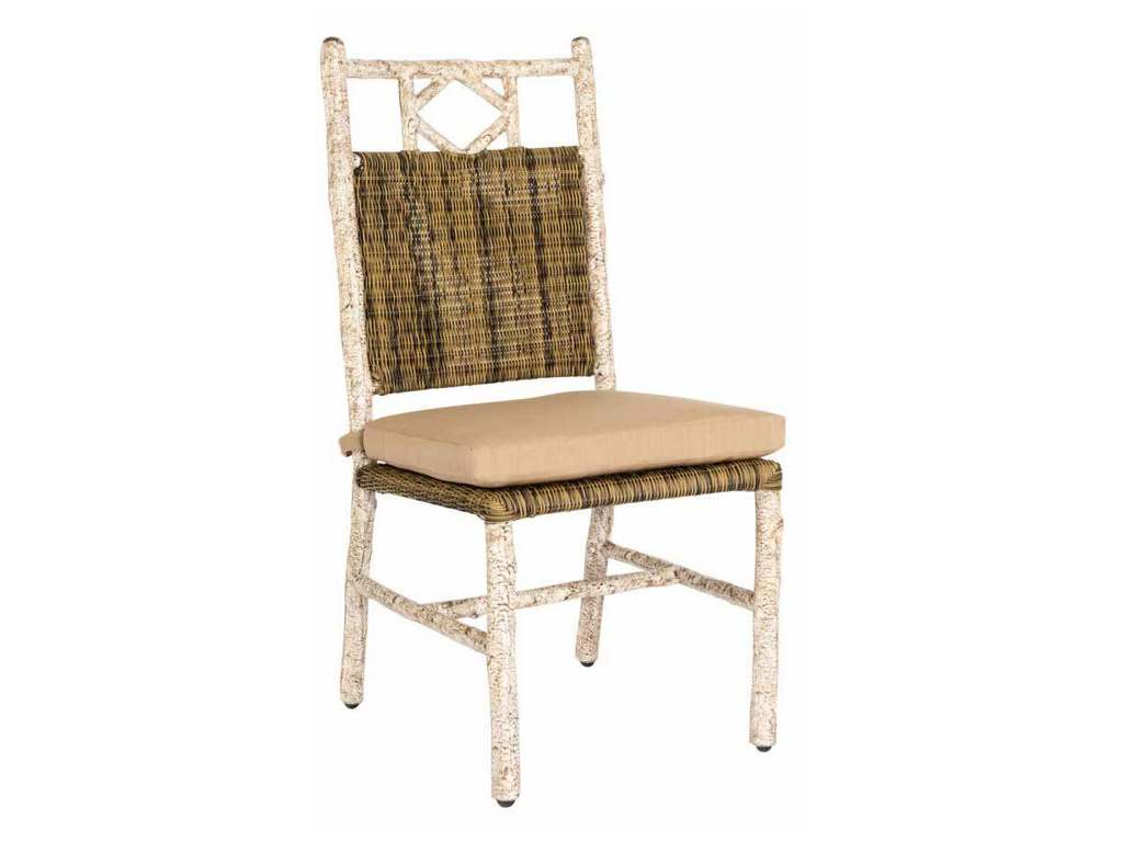 Woodard S545511 River Run Dining Side Chair