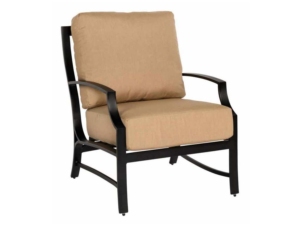 Woodard 1X0406 Seal Cove Lounge Chair