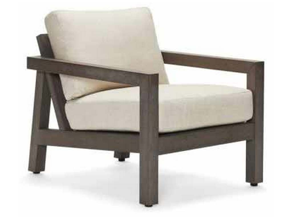 Woodard S750011 Sierra Lounge Chair