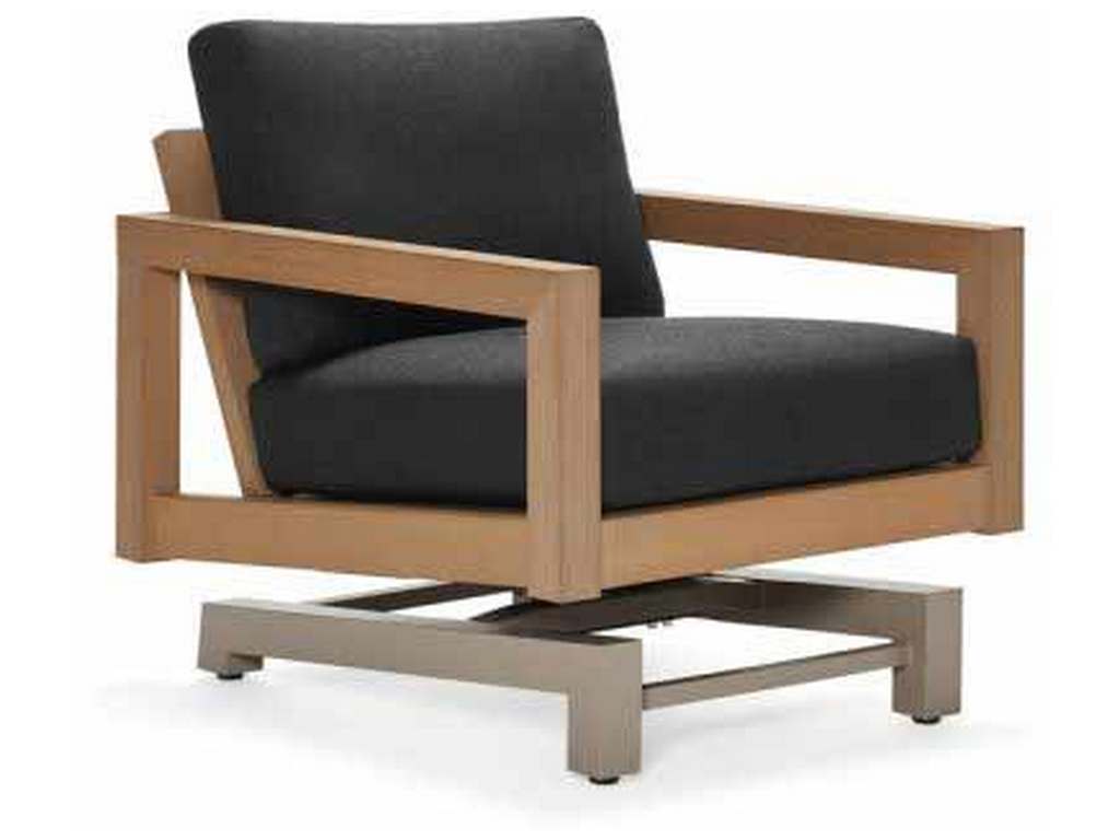 Woodard S750016 Sierra Spring Chair