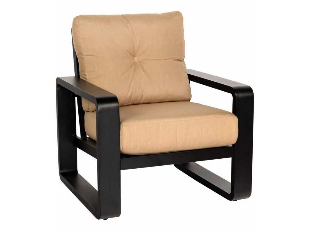 Woodard 7D0406 Vale Lounge Chair