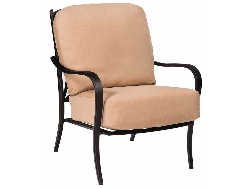 Woodard 7U0406 Apollo Lounge Chair