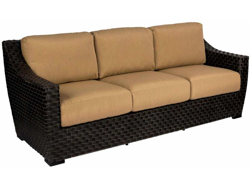 Woodard S640031 Cooper Sofa