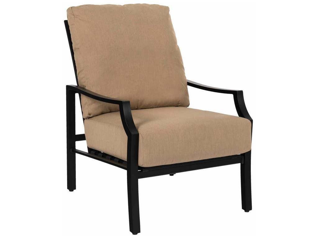 Woodard 3S0406 Nico Lounge Chair