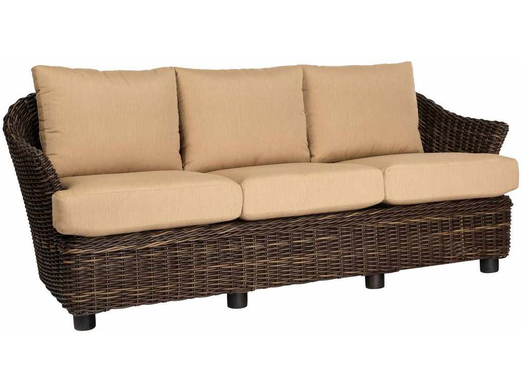 Woodard S561031 Sonoma Sofa