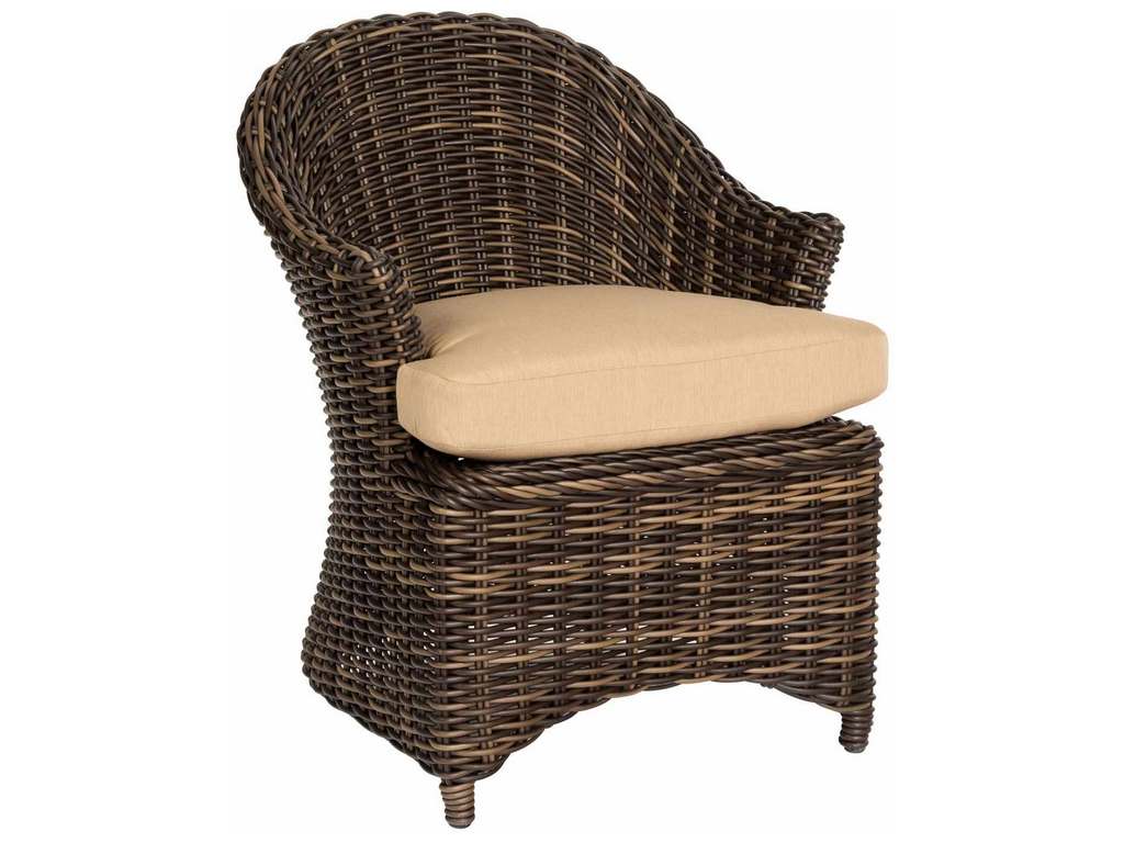 Woodard S561501 Sonoma Dining Chair