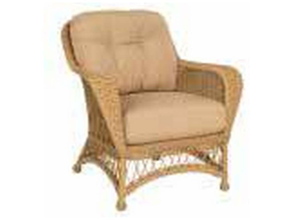 Woodard S596011 Sommerwind Lounge Chair