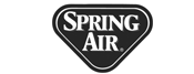 Spring Air Mattresses