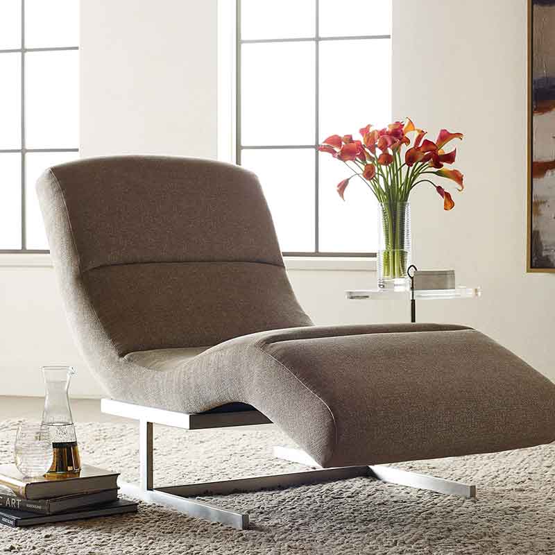 Chaise Lounges Jessica Charles