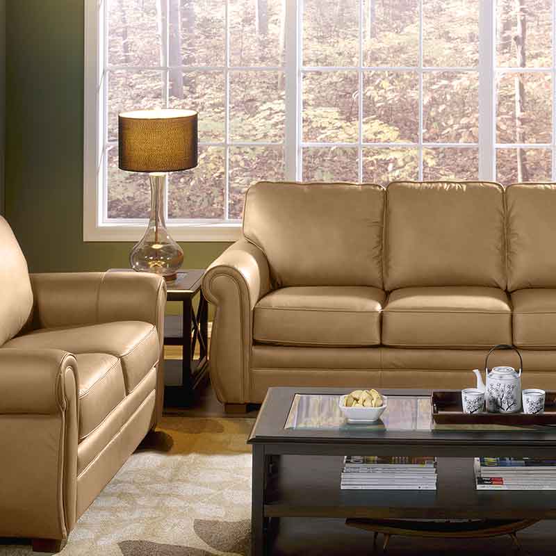 Palliser Furniture And, Is Palliser Furniture Real Leather