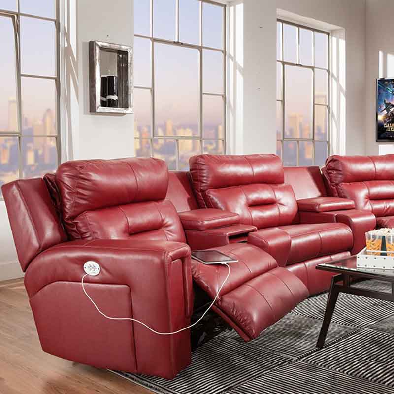 Southern Motion Home Theater Seating