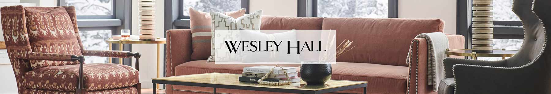 Wesley Hall Furniture