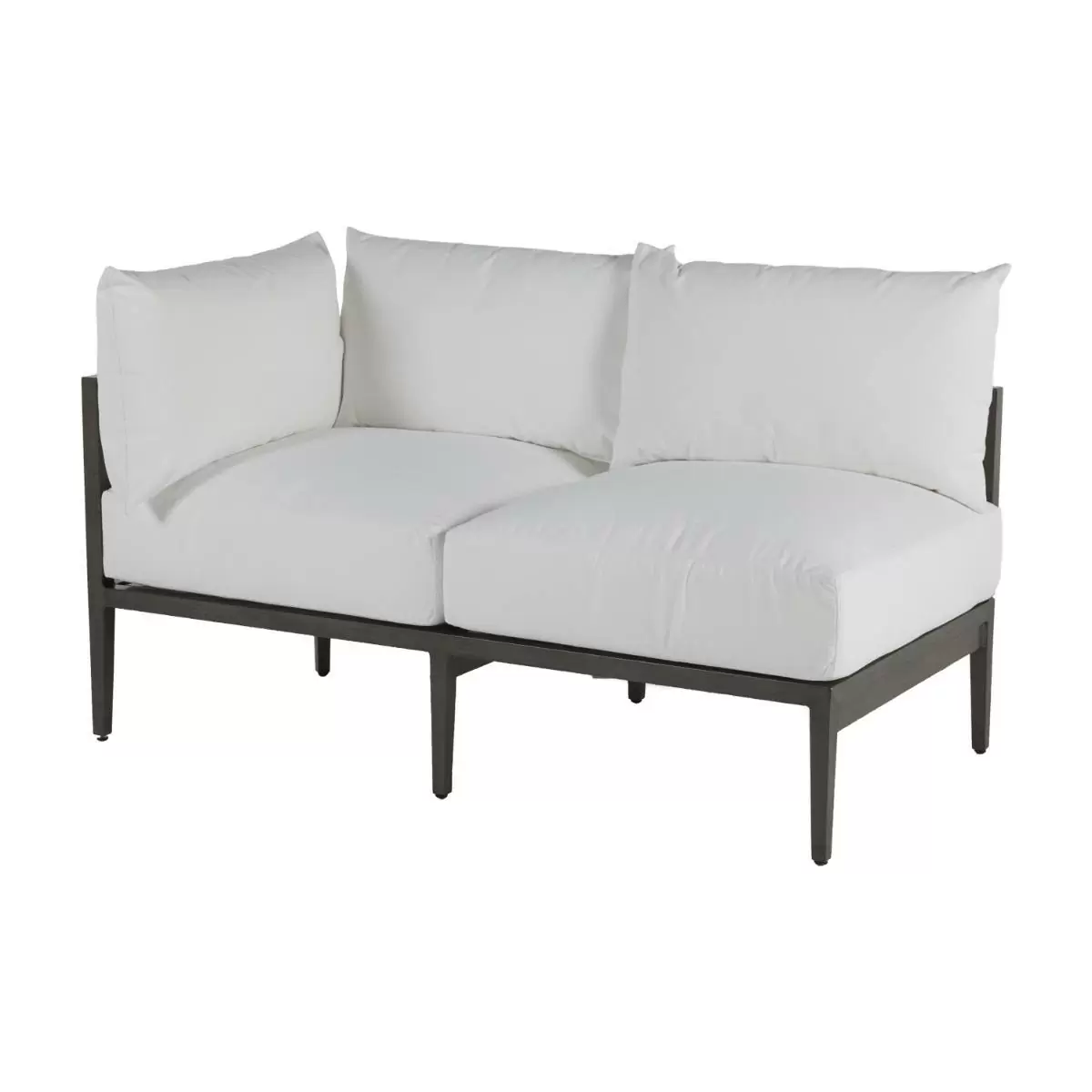 Summer Classics 4043 Santa Barbara Aluminum Laf Summer Classics 4043 Santa Barbara Aluminum Laf